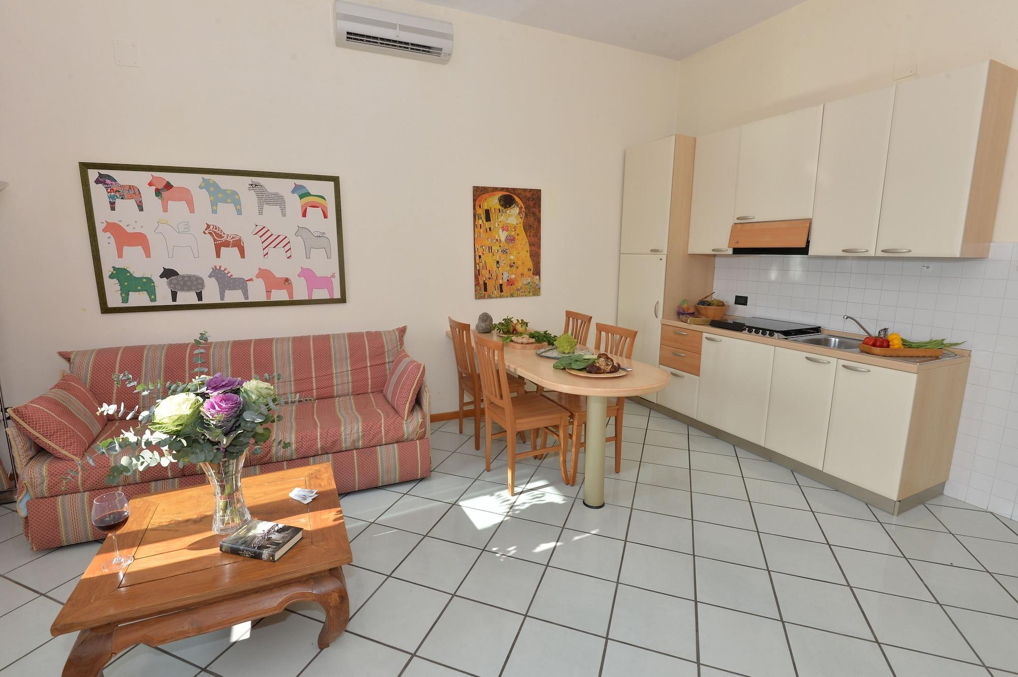 Miramare Residencia Pensión Pozzuoli Exterior foto