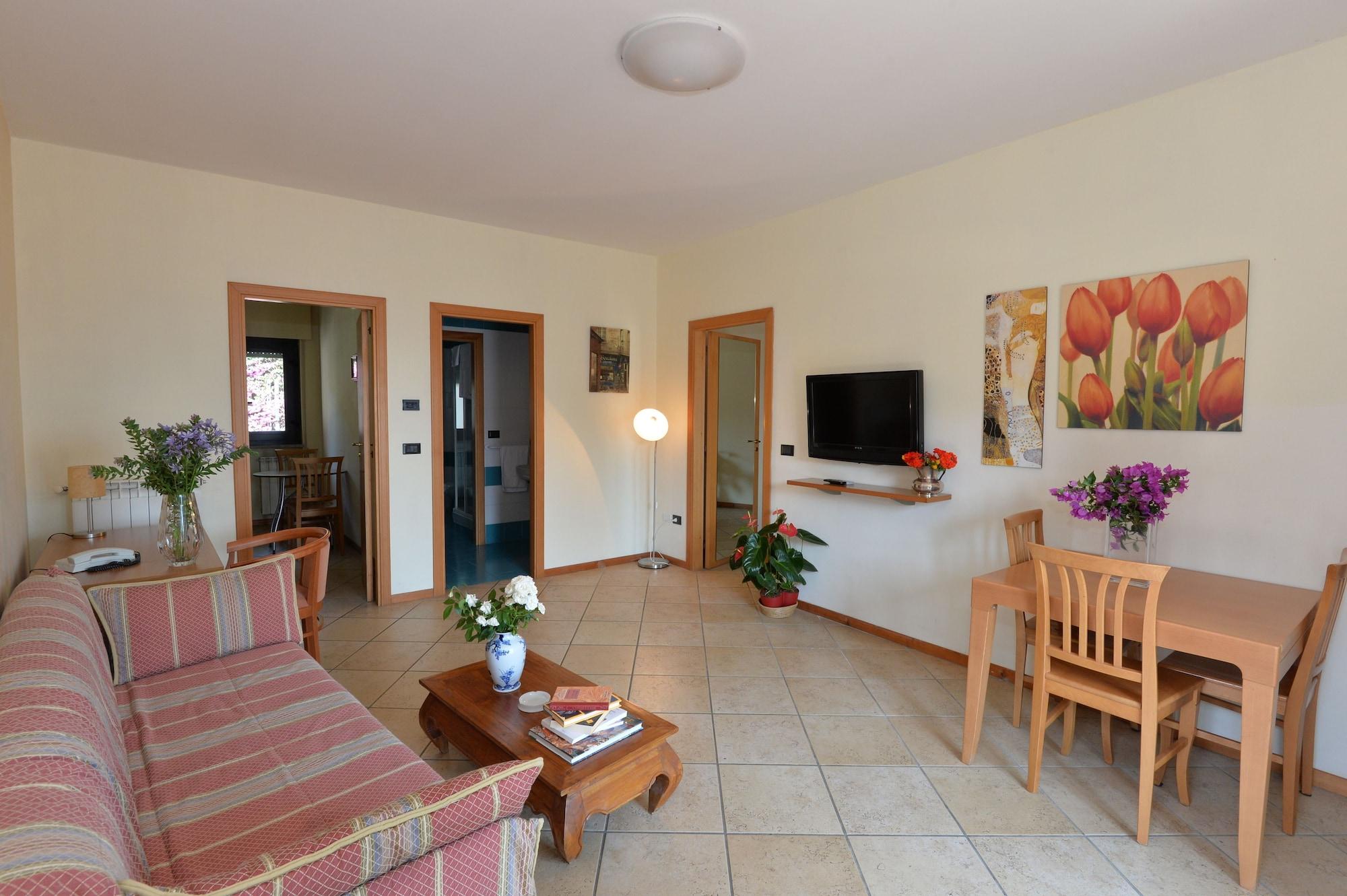 Miramare Residencia Pensión Pozzuoli Exterior foto