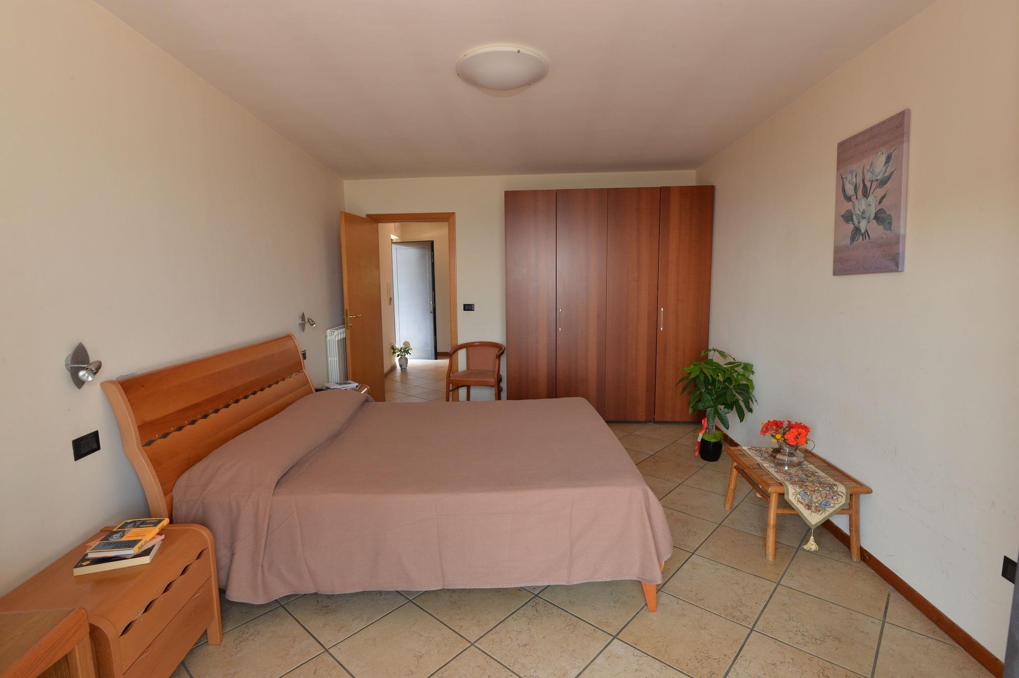 Miramare Residencia Pensión Pozzuoli Exterior foto