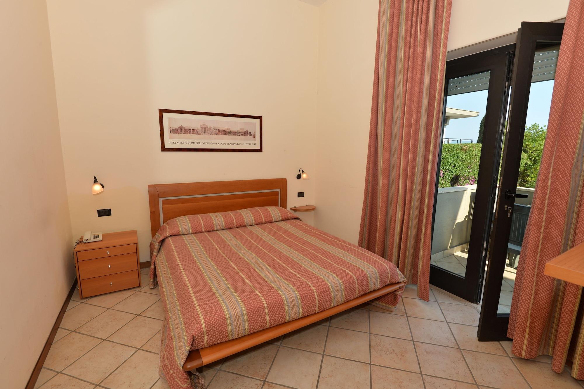 Miramare Residencia Pensión Pozzuoli Exterior foto