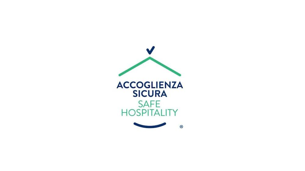 Miramare Residencia Pensión Pozzuoli Exterior foto