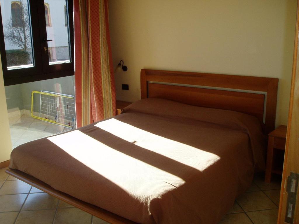 Miramare Residencia Pensión Pozzuoli Habitación foto
