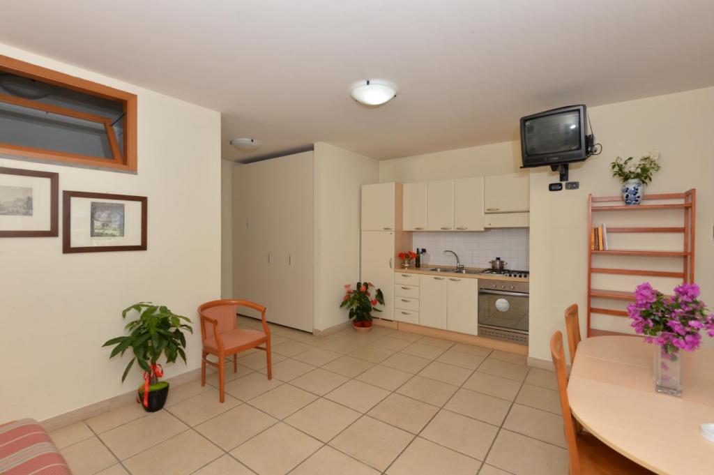 Miramare Residencia Pensión Pozzuoli Habitación foto