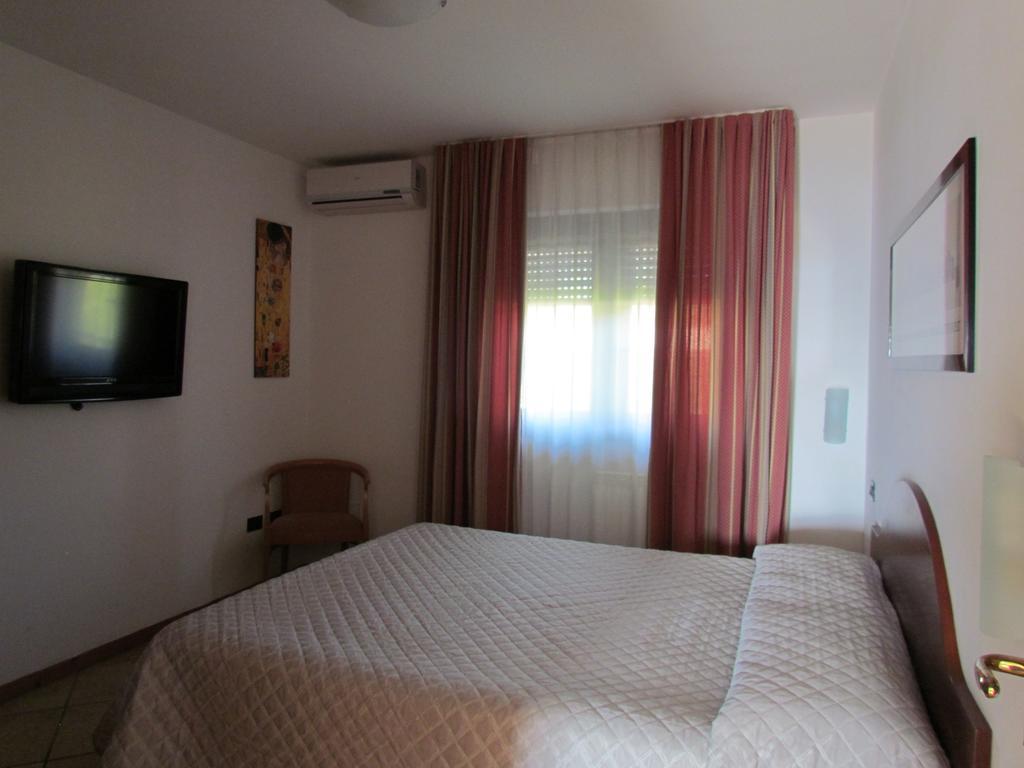 Miramare Residencia Pensión Pozzuoli Exterior foto