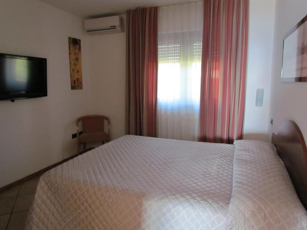 Miramare Residencia Pensión Pozzuoli Exterior foto
