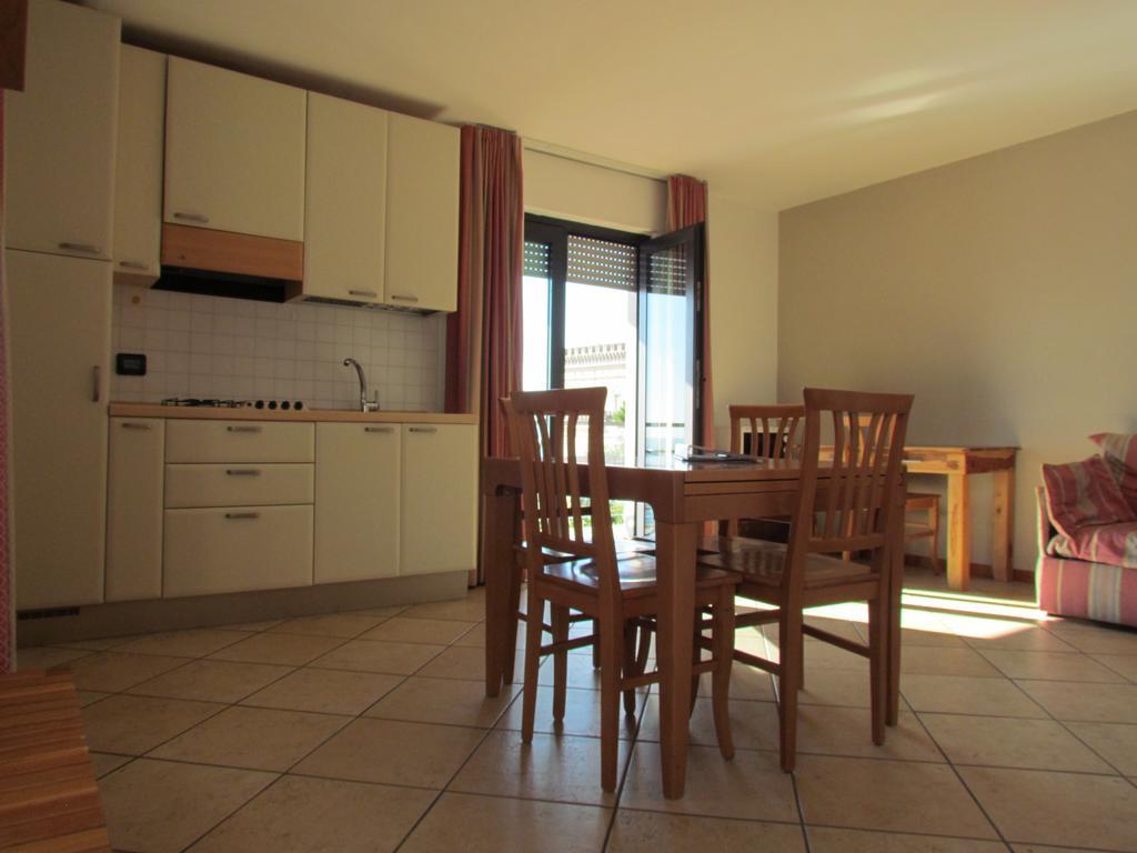 Miramare Residencia Pensión Pozzuoli Exterior foto